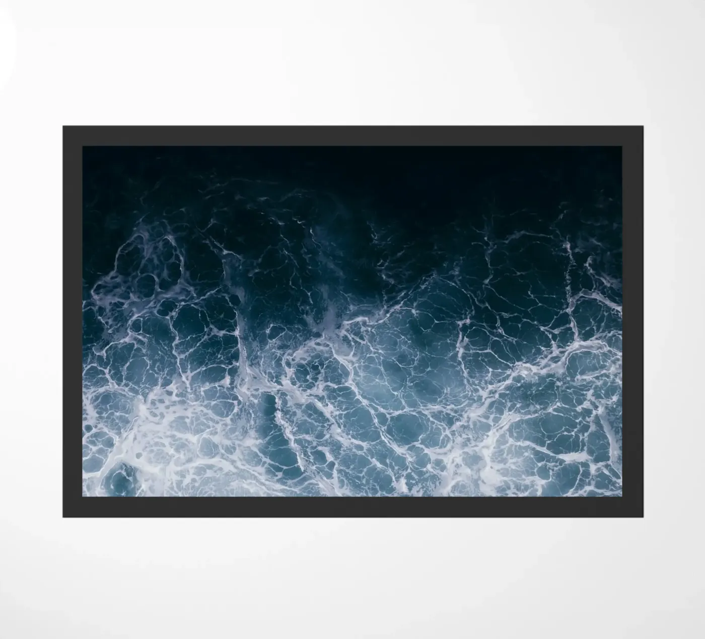 Into the Deep zerbino da somewhere.soul.escape