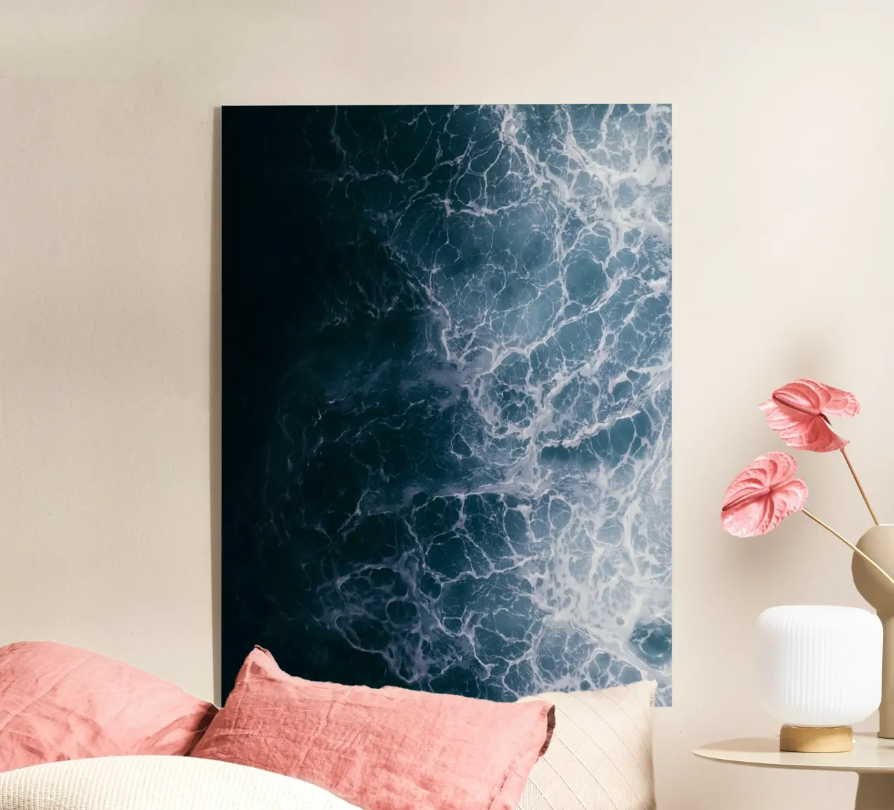 Into the Deep plexiglass da somewhere.soul.escape