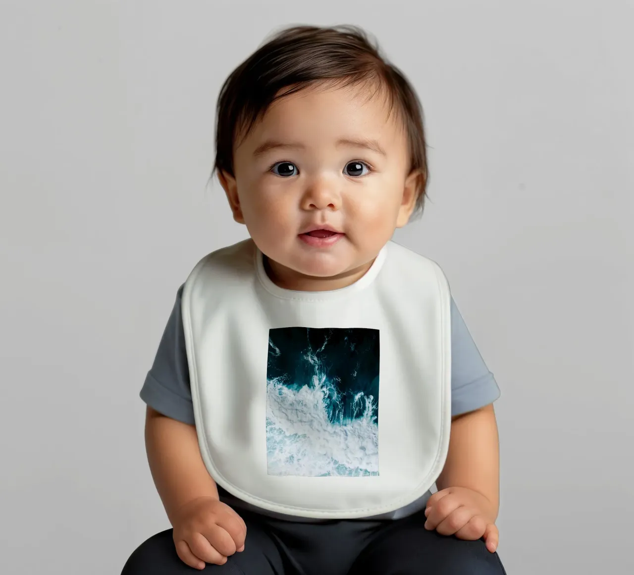 Power bavaglino da somewhere.soul.escape