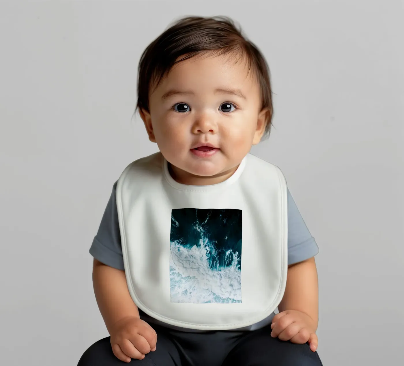 Power bavaglino da somewhere.soul.escape