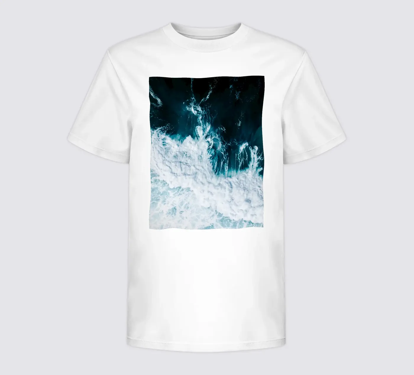 Power t-shirt bambini da somewhere.soul.escape