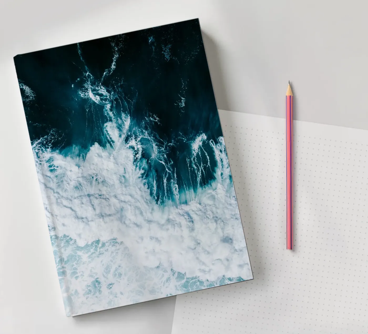 Power notebook by somewhere.soul.escape