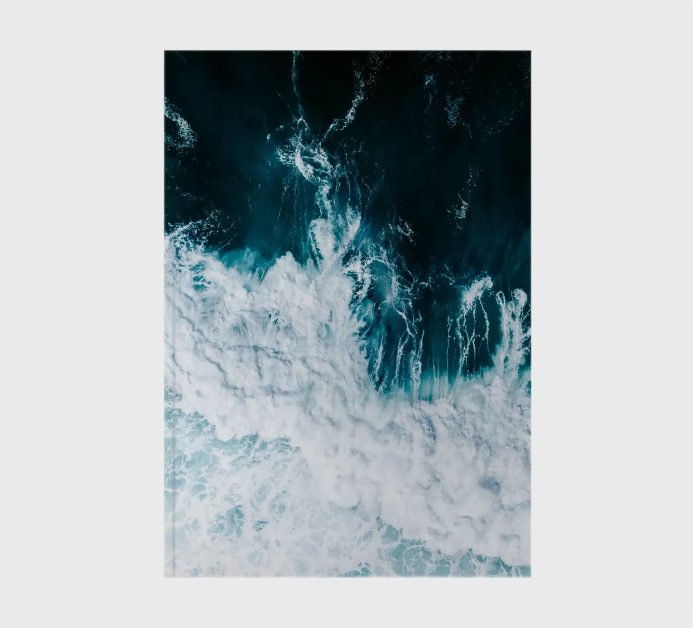 Power notebook by somewhere.soul.escape