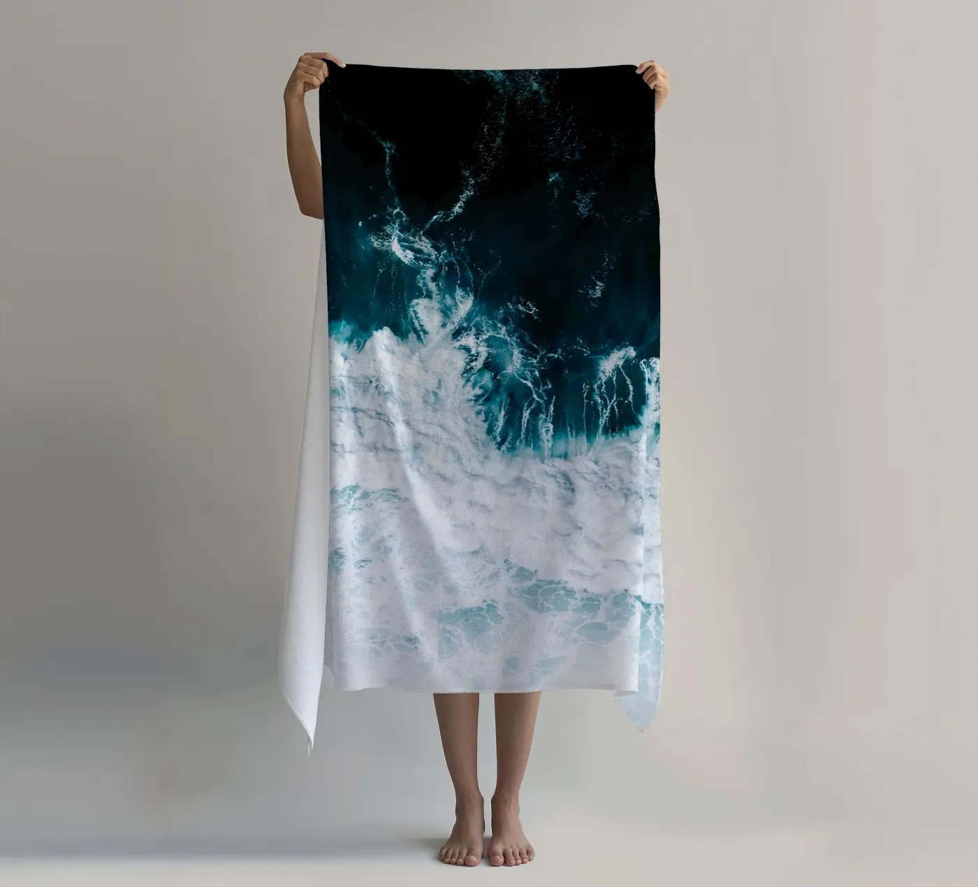 Power telo mare da somewhere.soul.escape