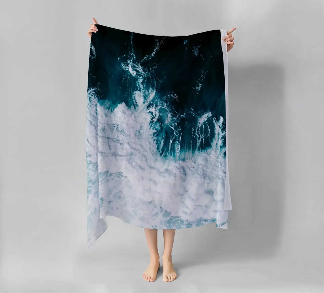 Power telo mare da somewhere.soul.escape