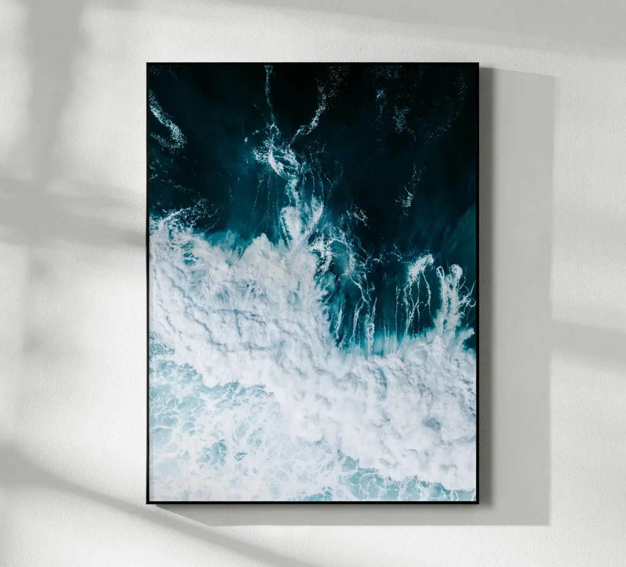 Power plexiglass da somewhere.soul.escape