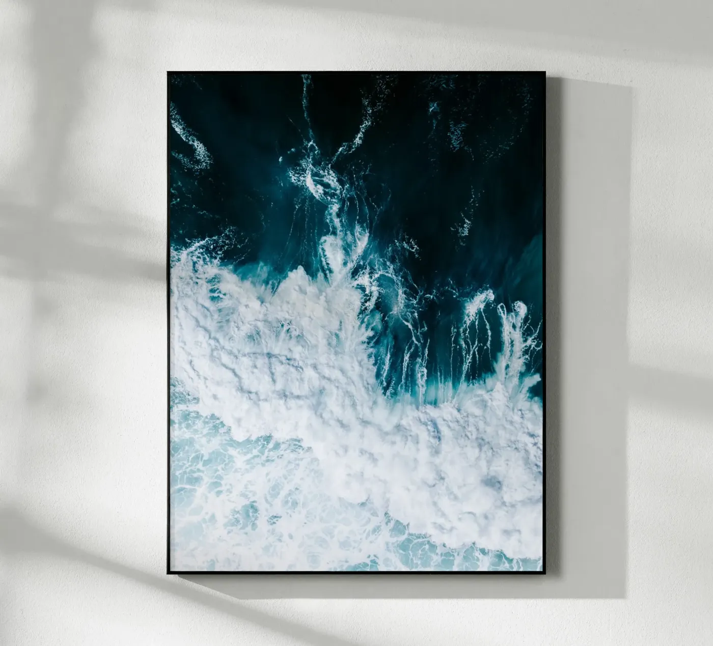 Power plexiglass da somewhere.soul.escape