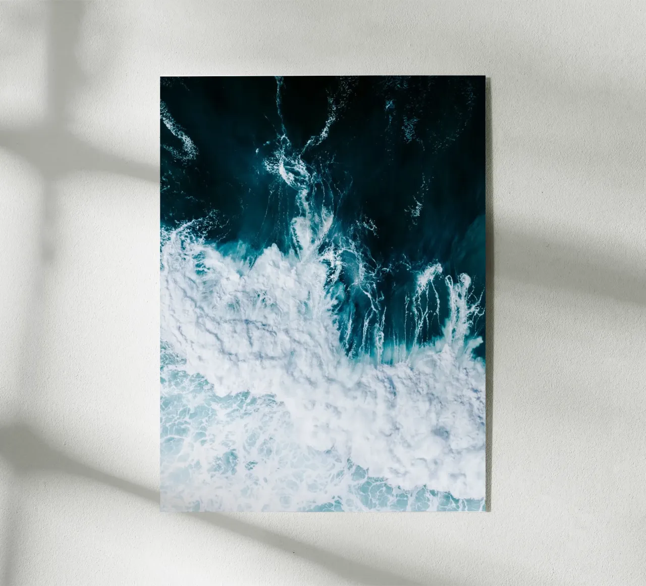 Power plexiglass da somewhere.soul.escape