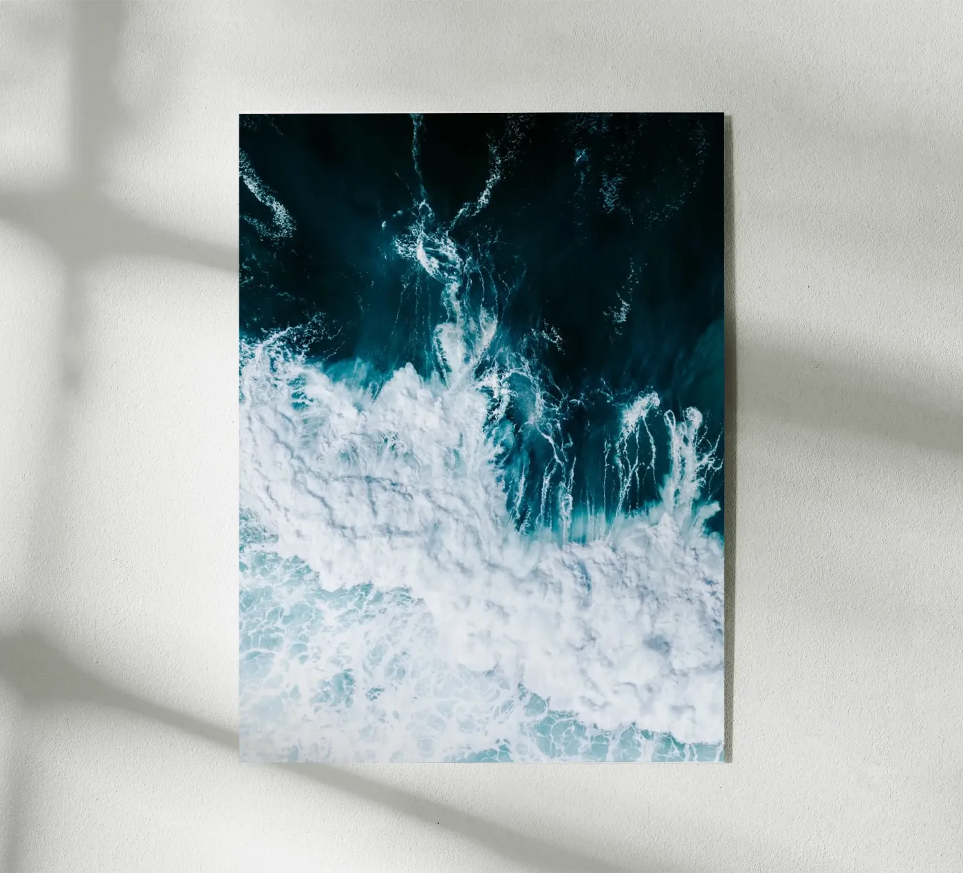 Power plexiglass da somewhere.soul.escape