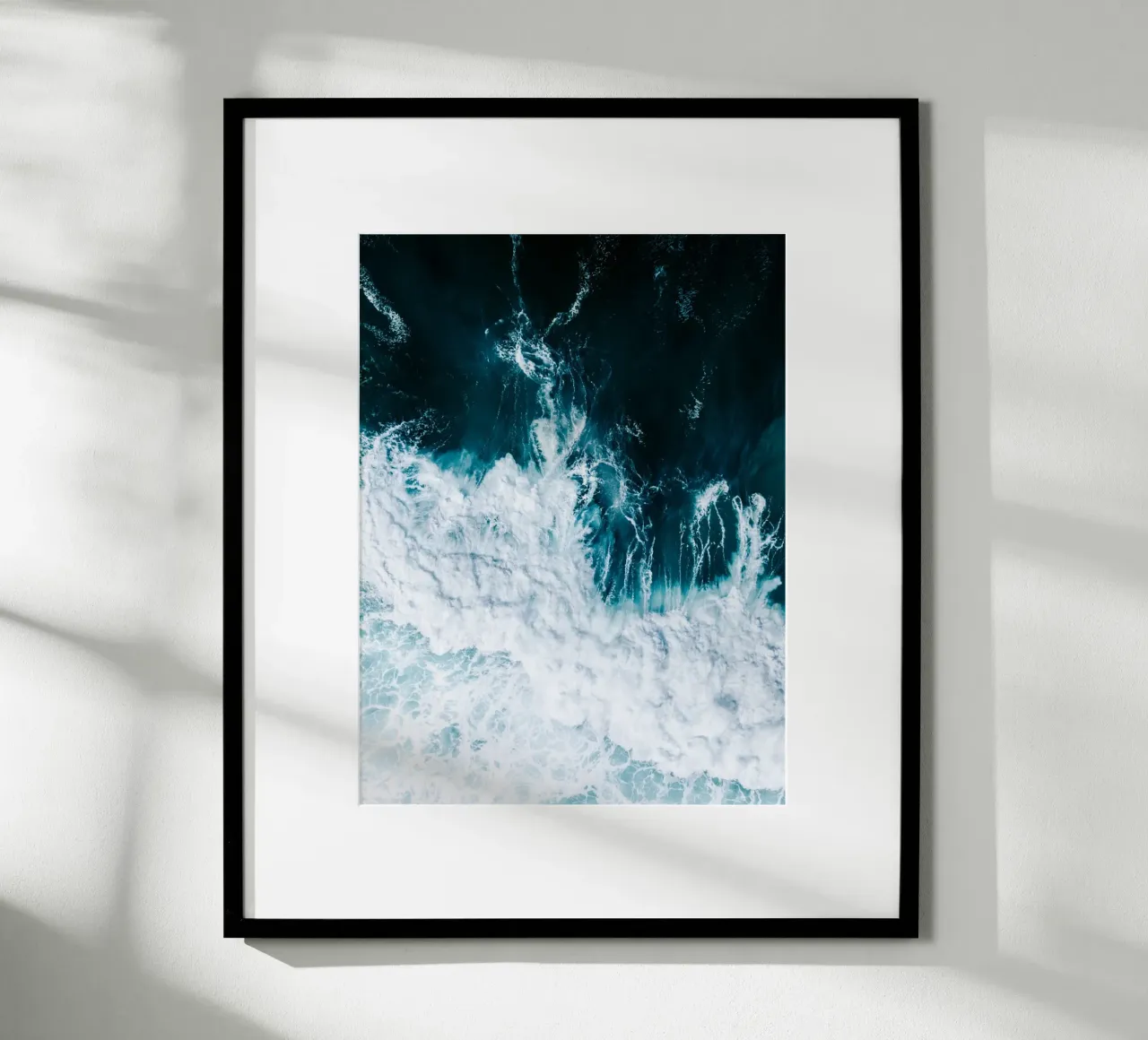 Power poster da somewhere.soul.escape