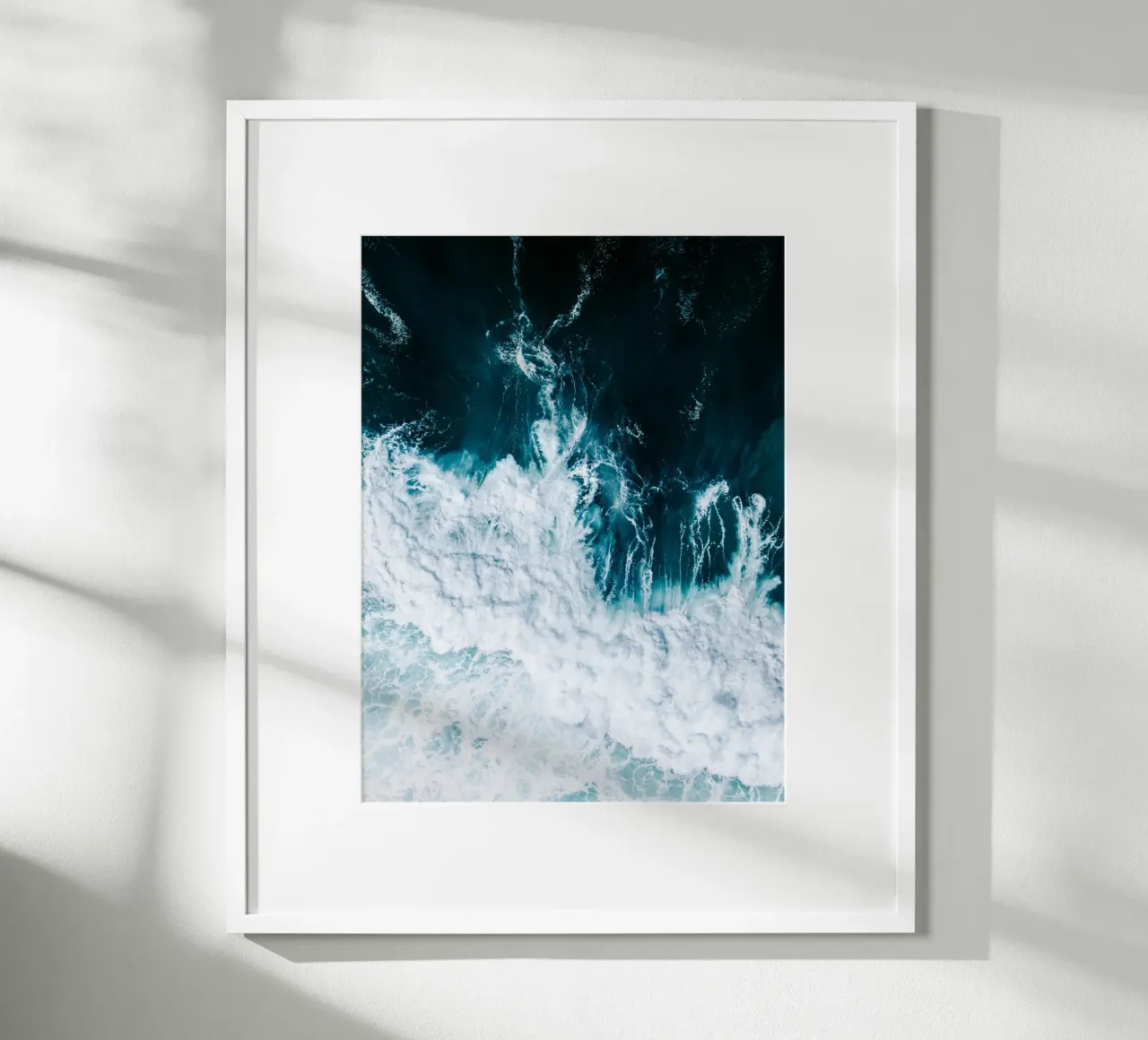 Power poster da somewhere.soul.escape