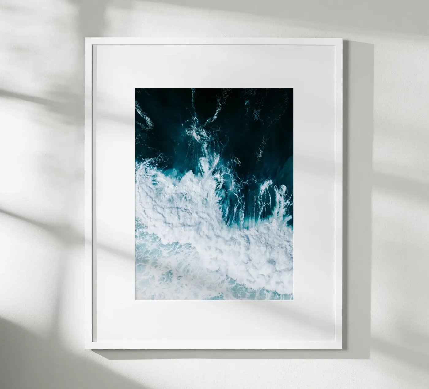 Power poster da somewhere.soul.escape