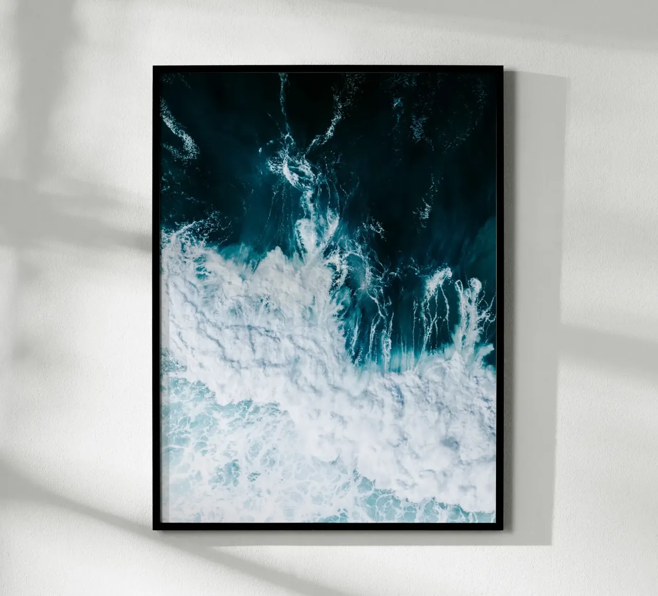 Power poster da somewhere.soul.escape