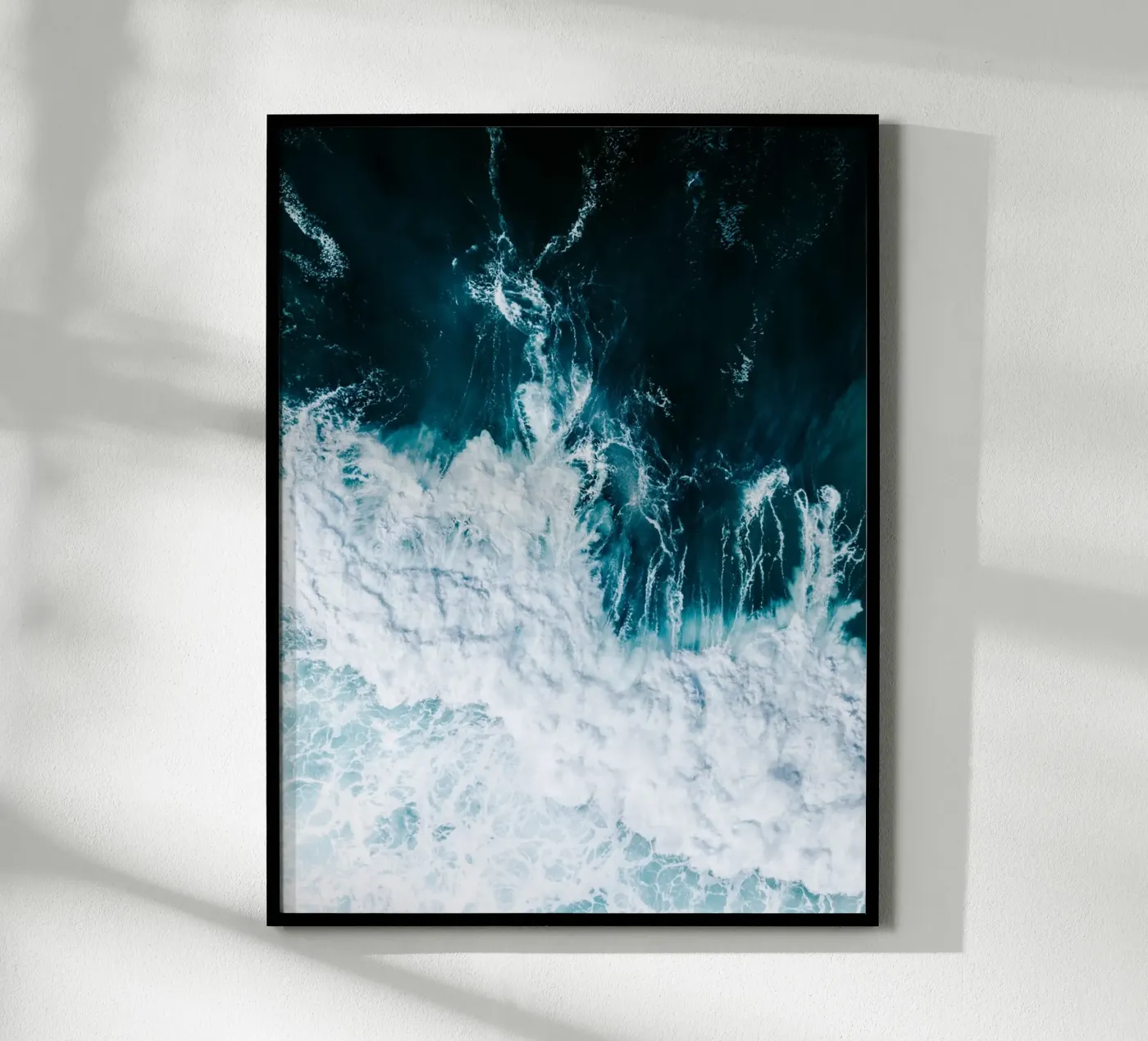 Power poster da somewhere.soul.escape