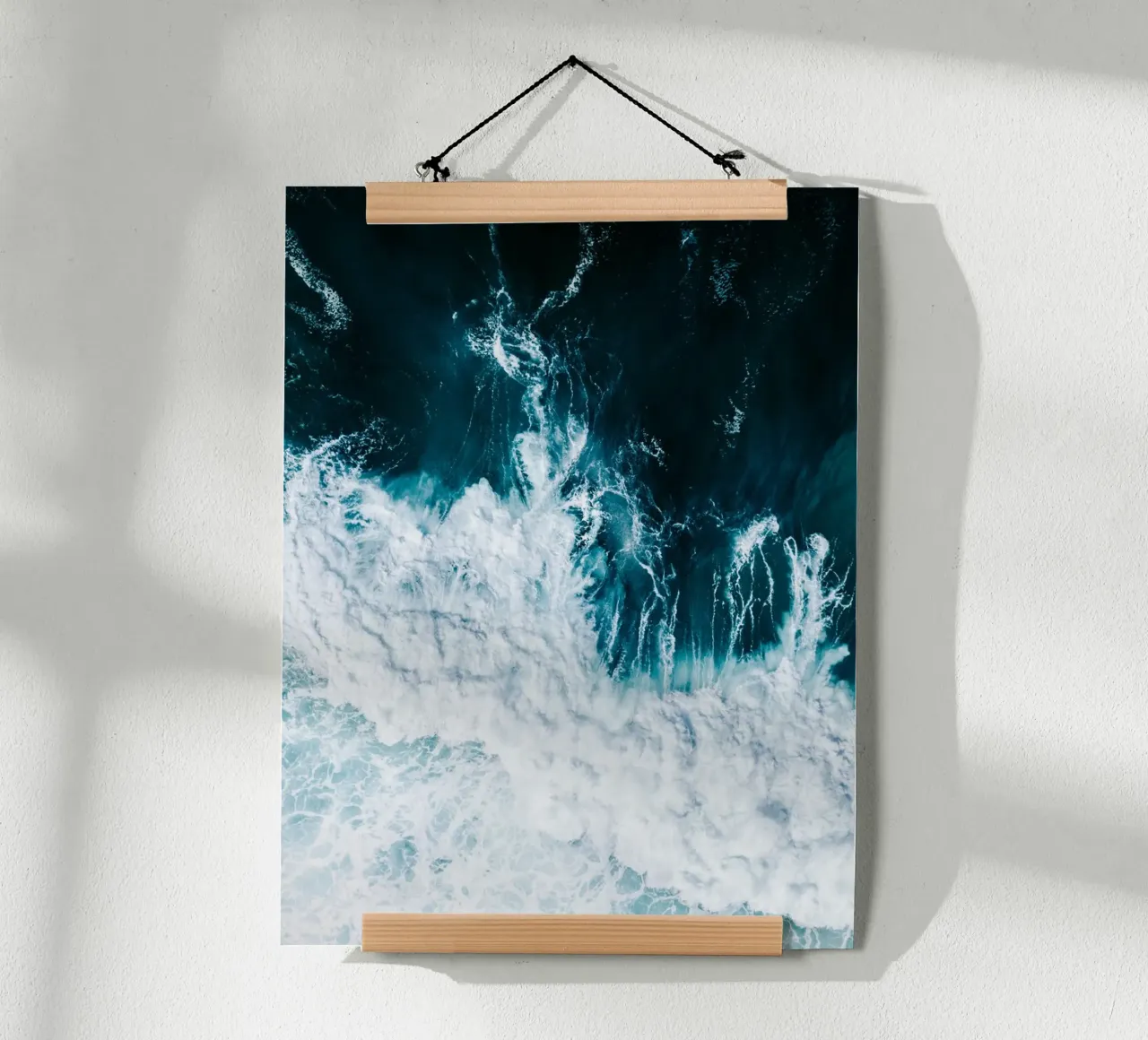 Power poster da somewhere.soul.escape