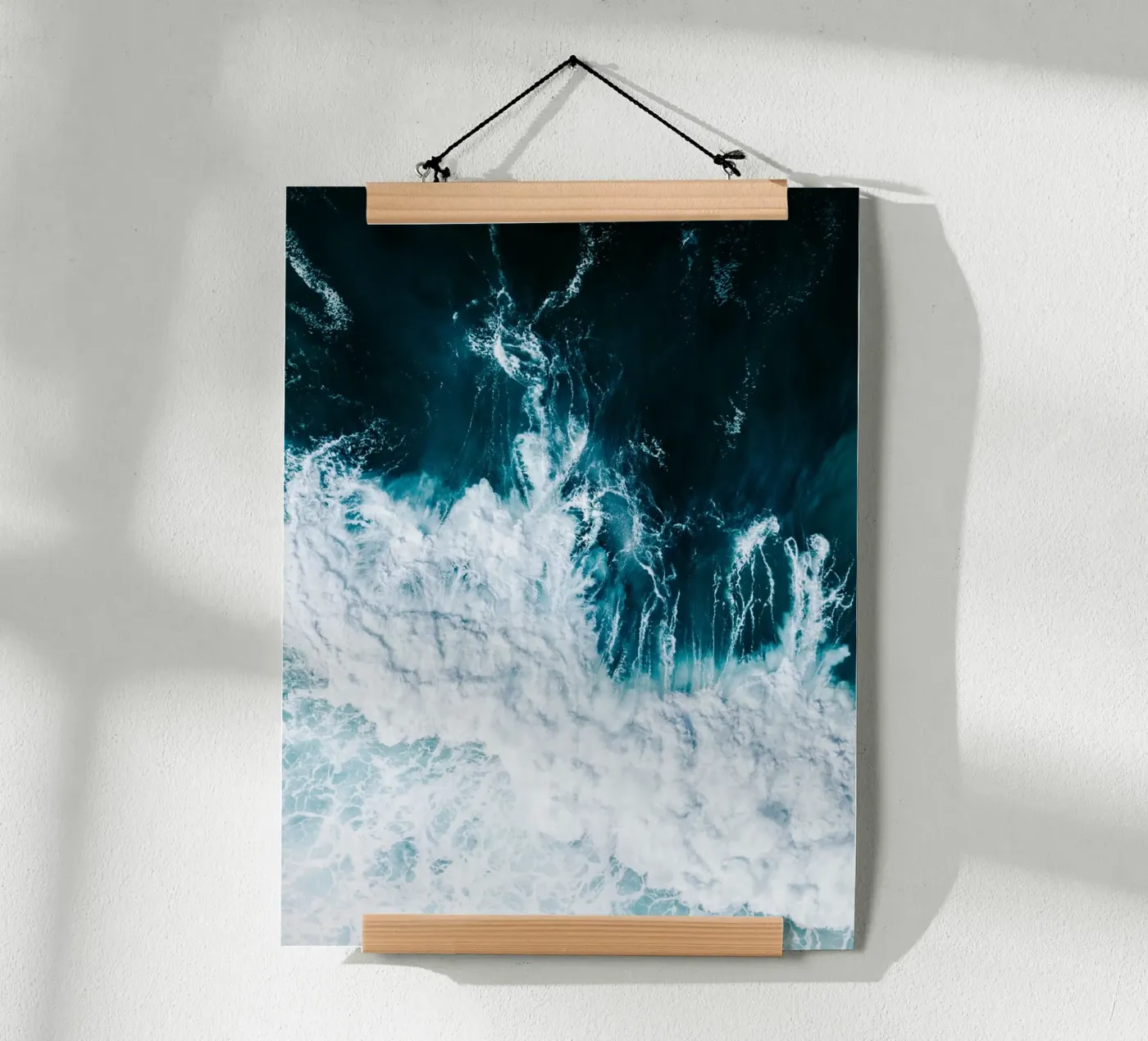 Power poster da somewhere.soul.escape