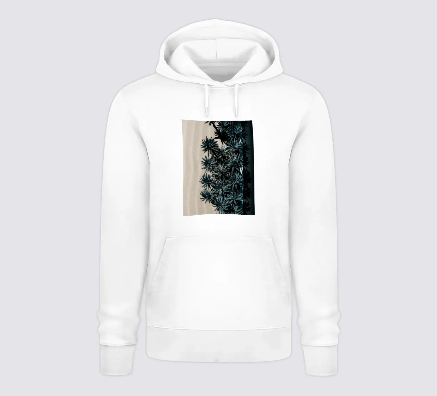 Split Terrain hoodie by somewhere.soul.escape