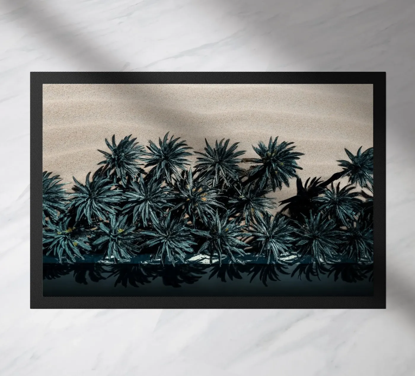 Split Terrain zerbino da somewhere.soul.escape