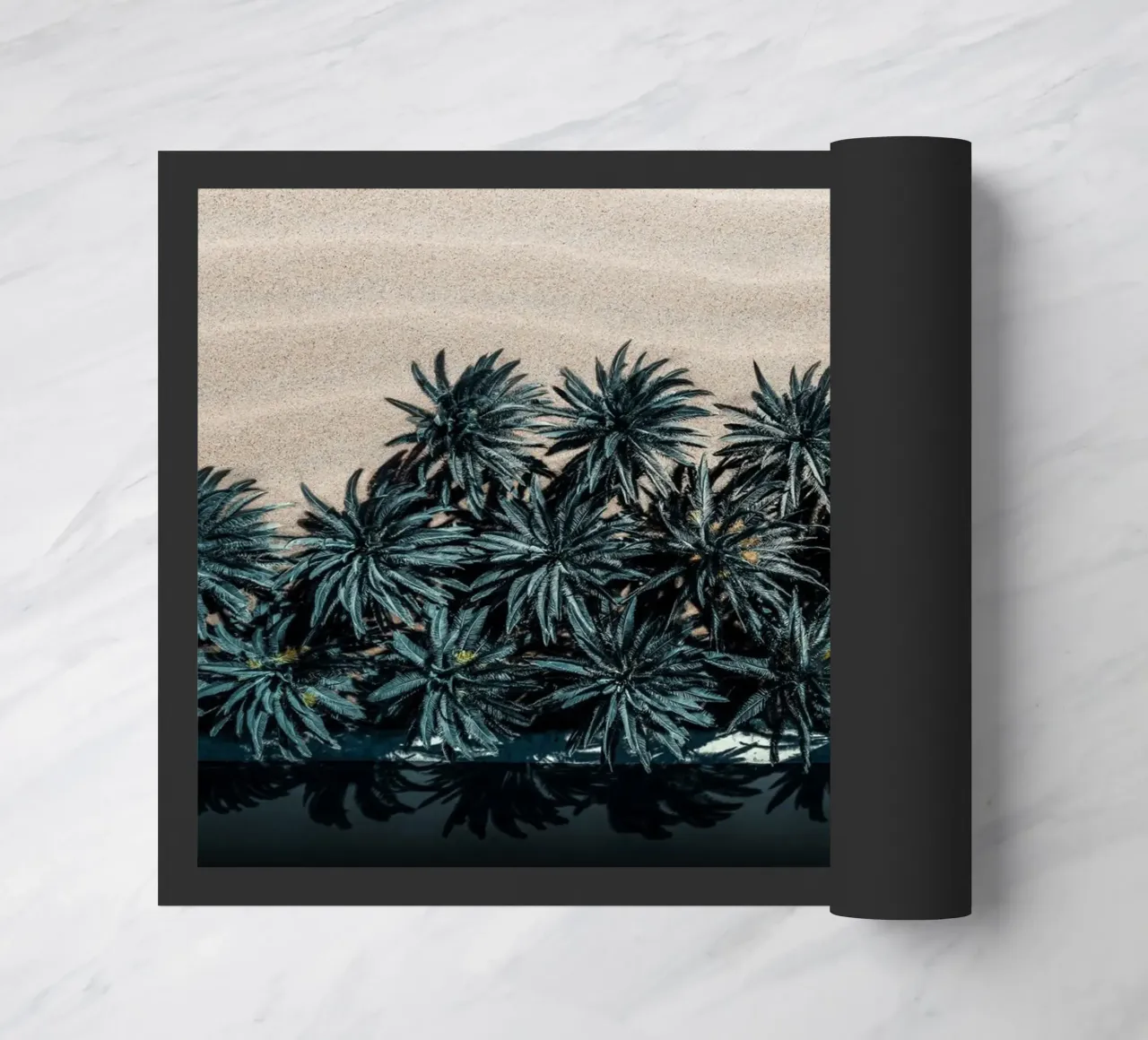 Split Terrain zerbino da somewhere.soul.escape