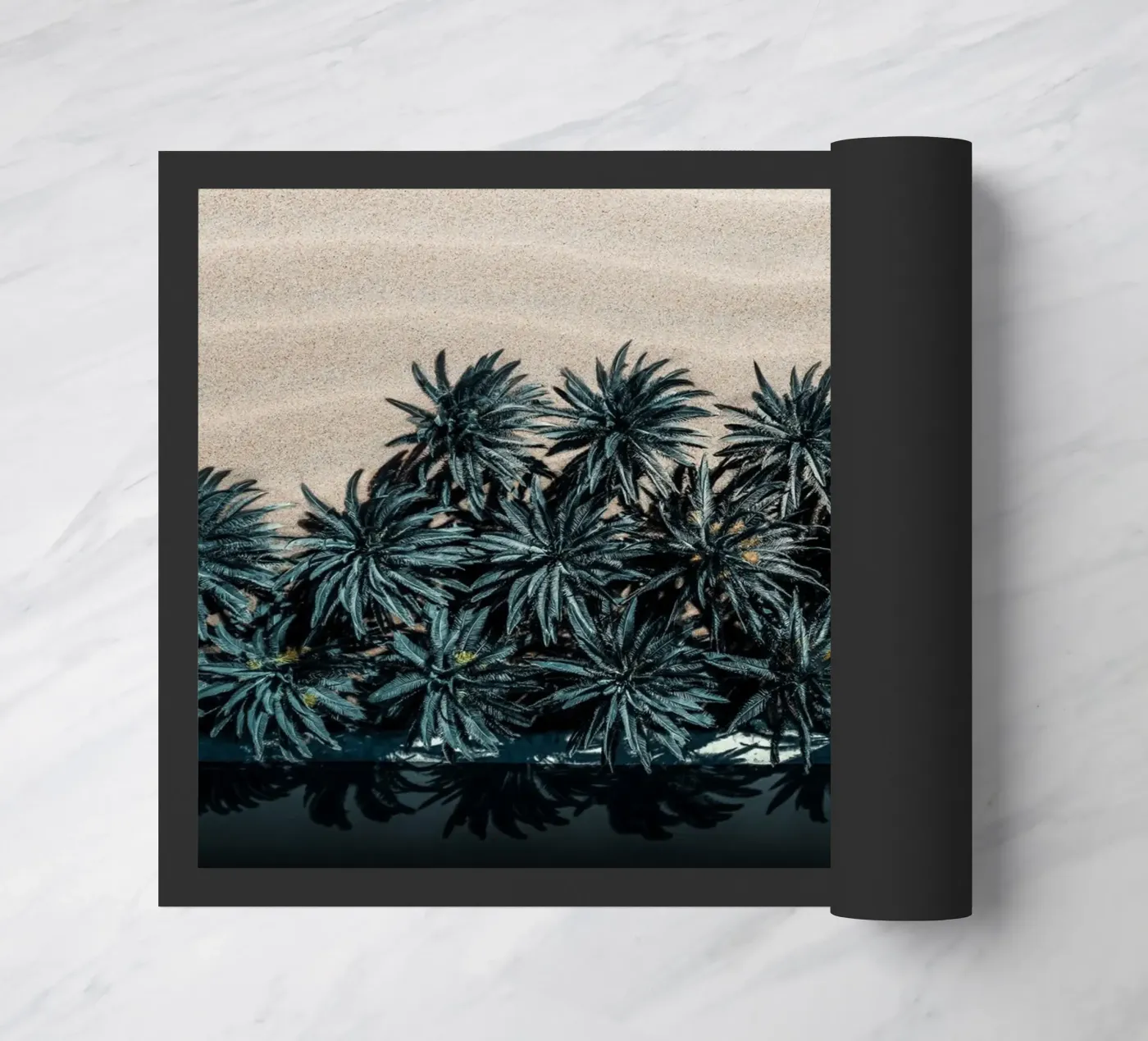 Split Terrain zerbino da somewhere.soul.escape