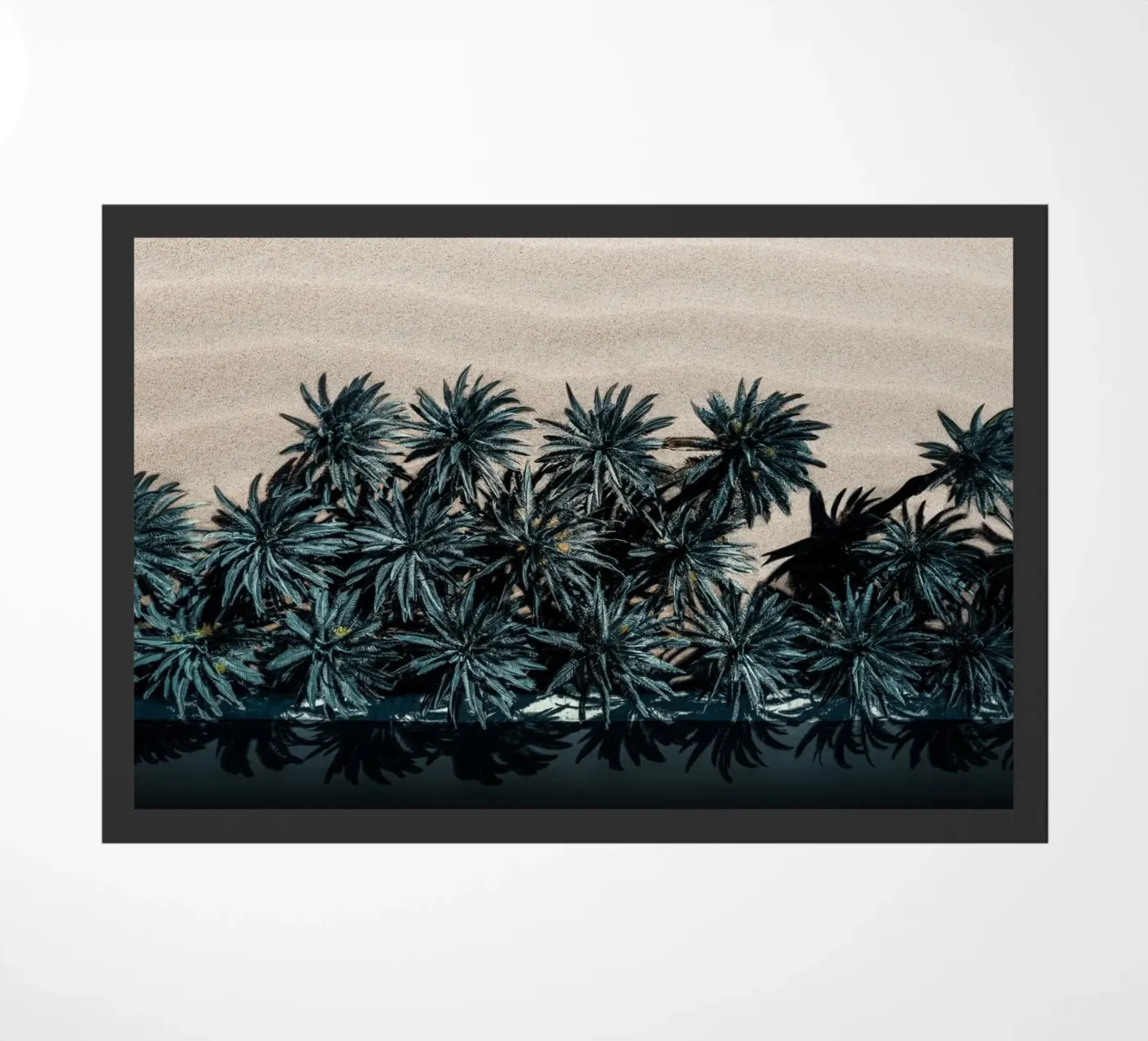 Split Terrain zerbino da somewhere.soul.escape