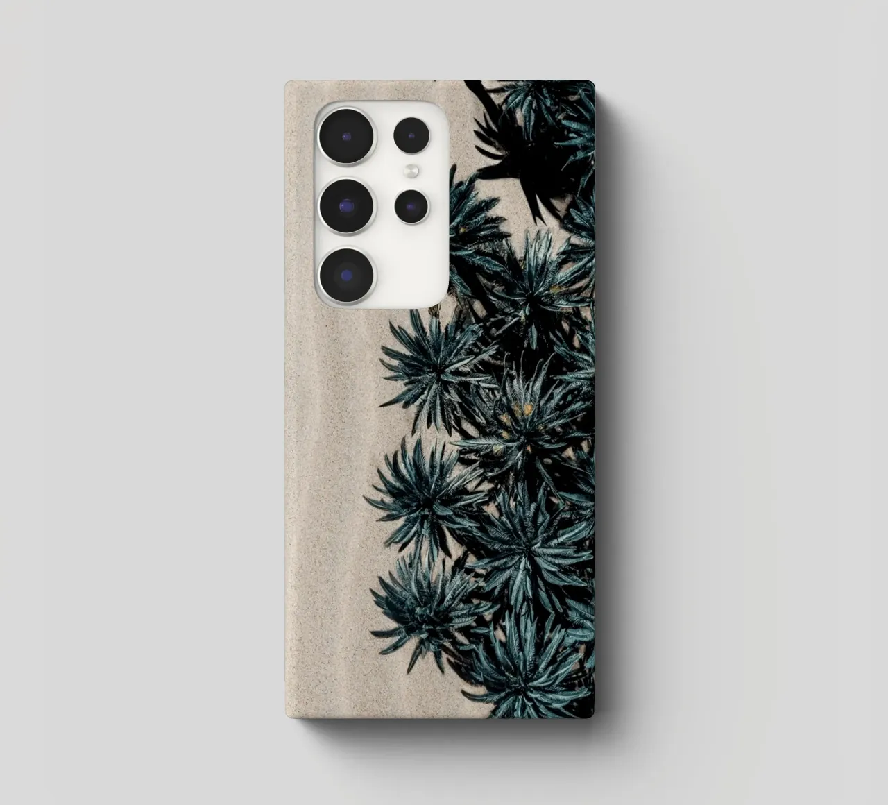 Split Terrain cover samsung da somewhere.soul.escape