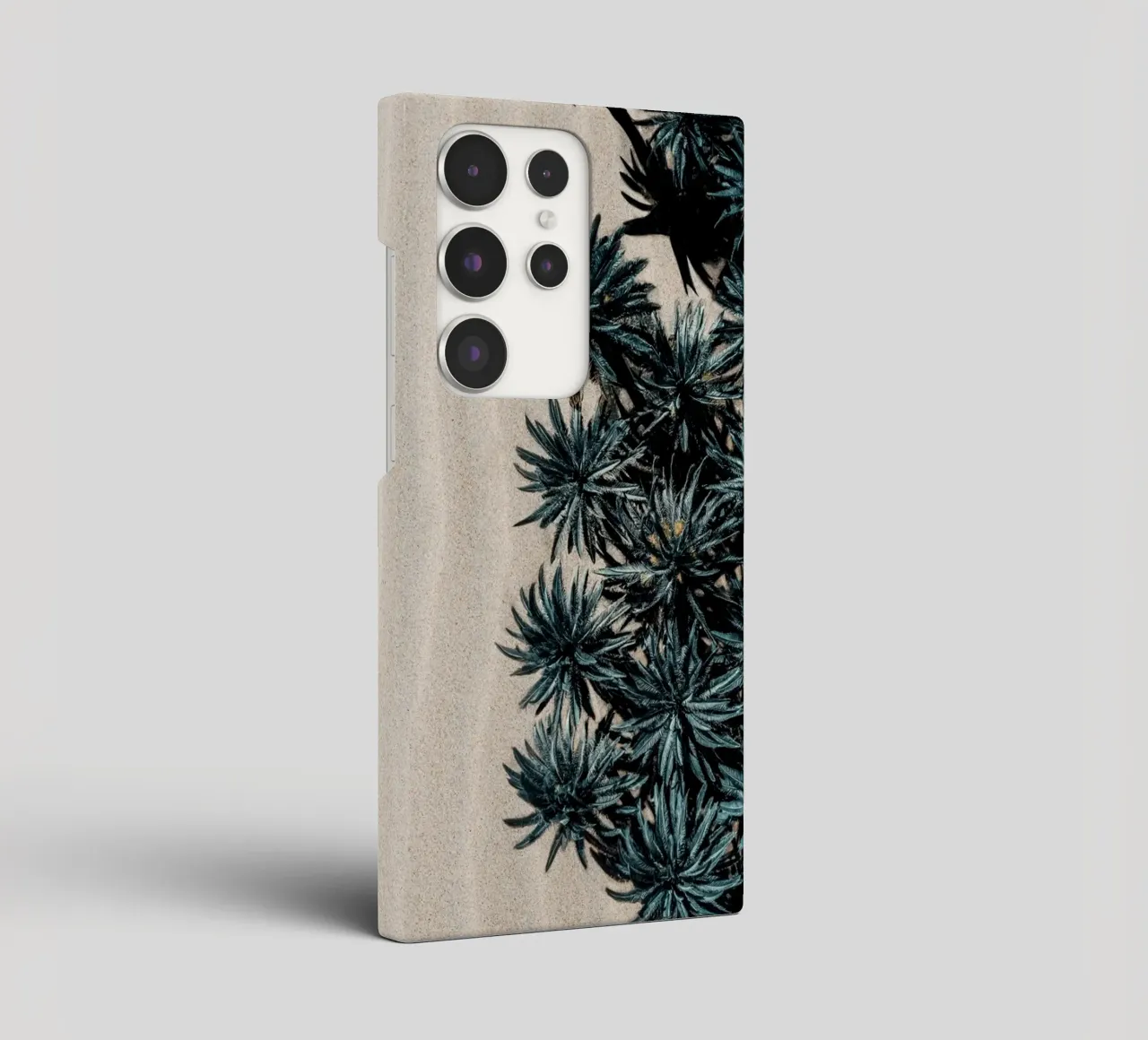 Split Terrain cover samsung da somewhere.soul.escape