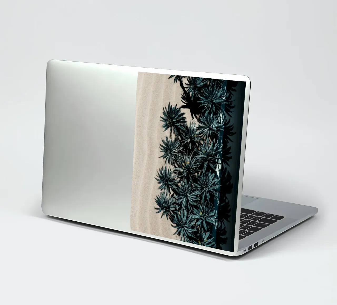 Split Terrain sticker by somewhere.soul.escape