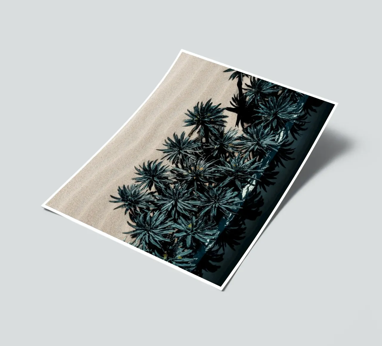 Split Terrain sticker sheet by somewhere.soul.escape