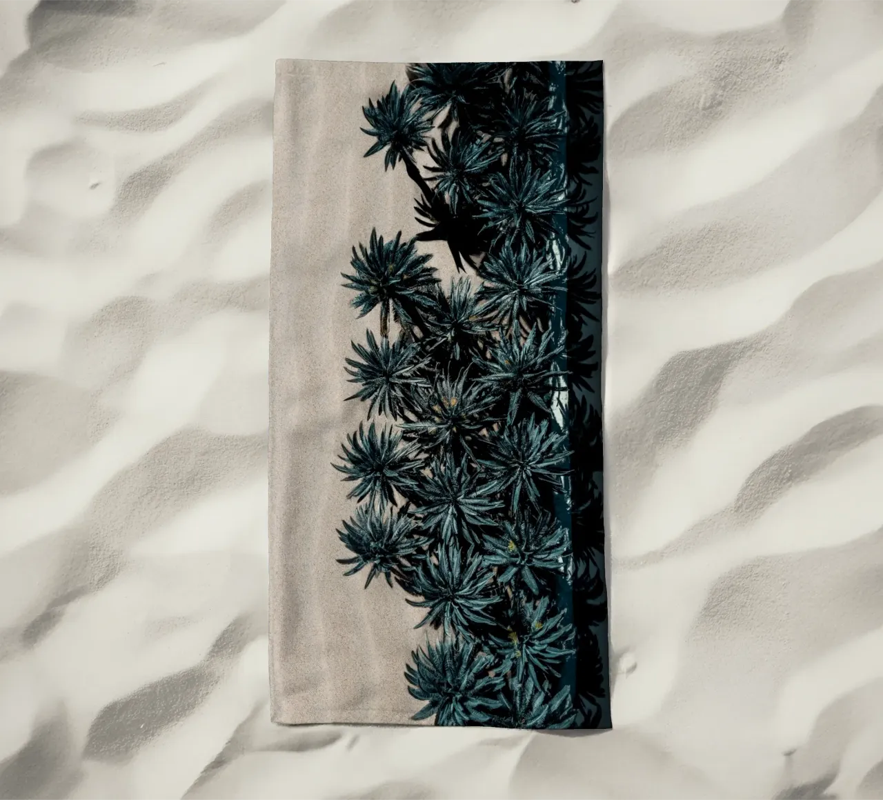 Split Terrain telo mare da somewhere.soul.escape