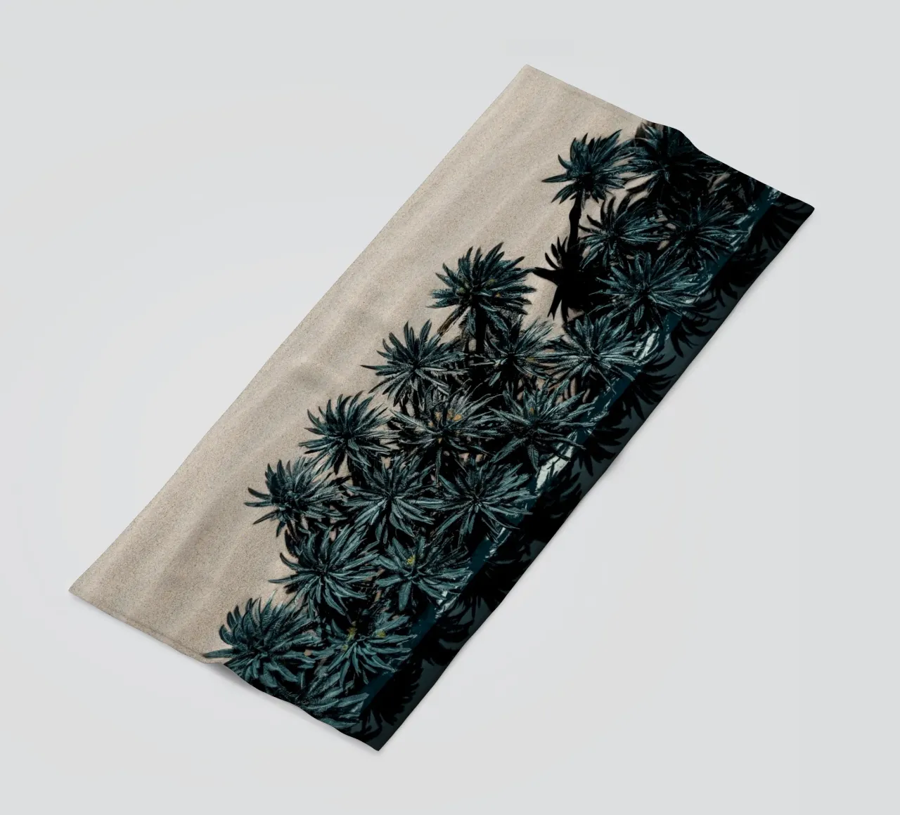 Split Terrain telo mare da somewhere.soul.escape