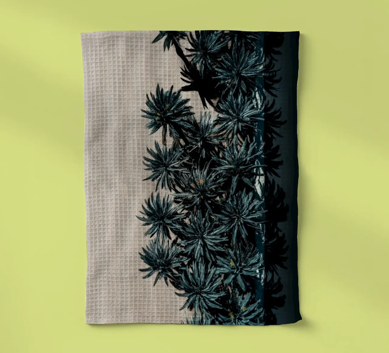 Split Terrain canovaccio da cucina da somewhere.soul.escape