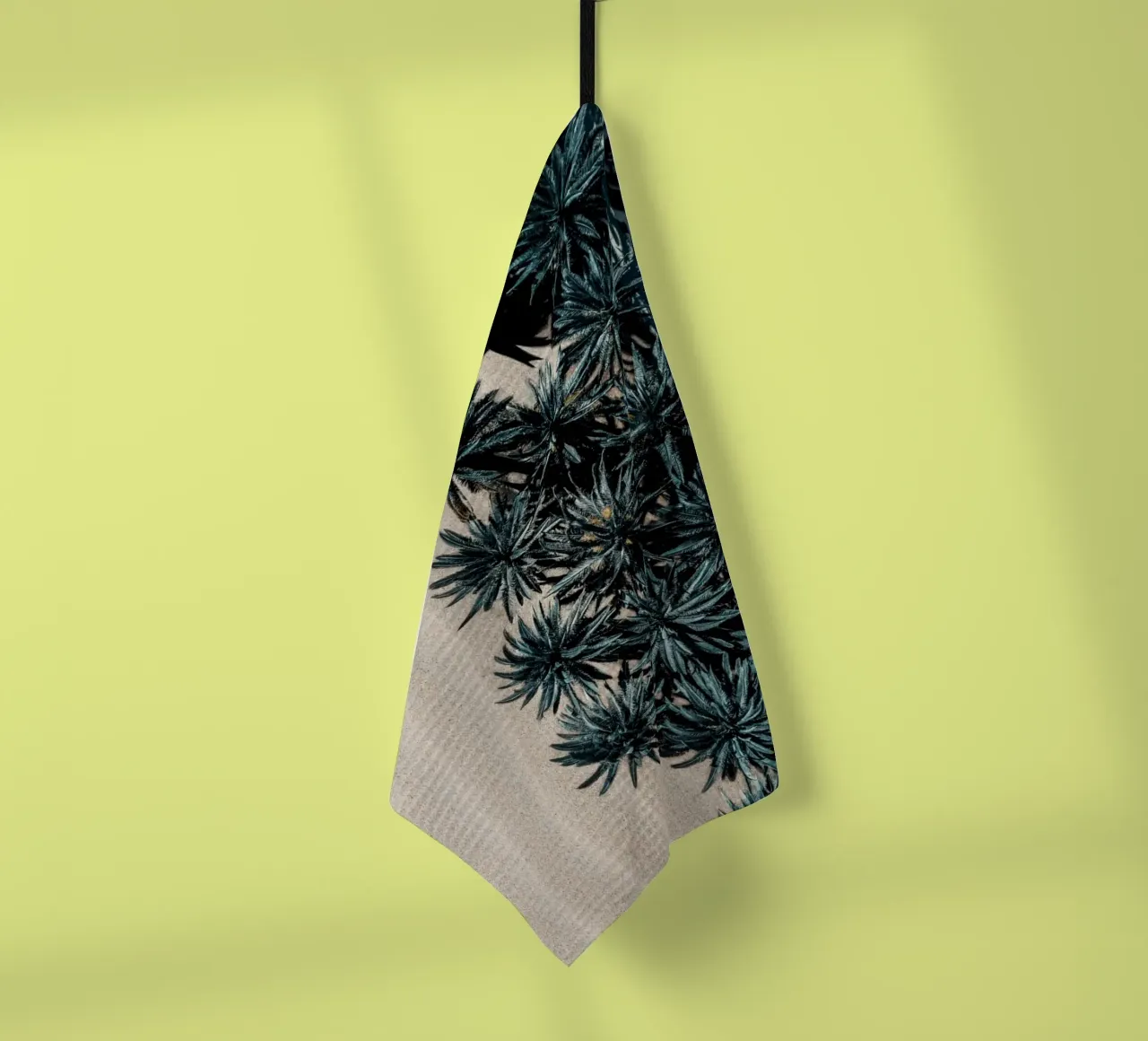 Split Terrain canovaccio da cucina da somewhere.soul.escape