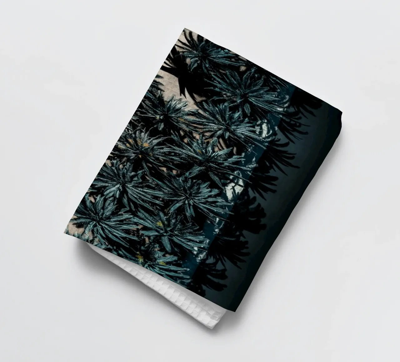 Split Terrain canovaccio da cucina da somewhere.soul.escape