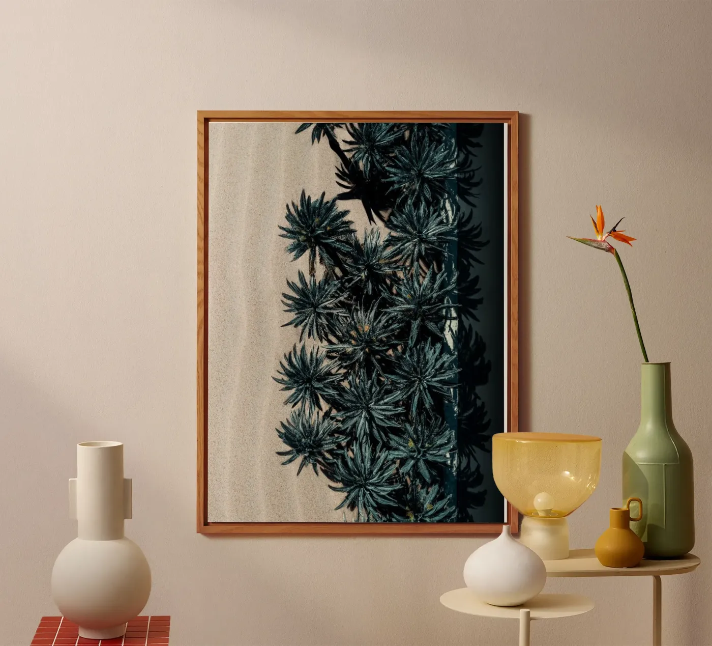 Split Terrain forex plate by somewhere.soul.escape