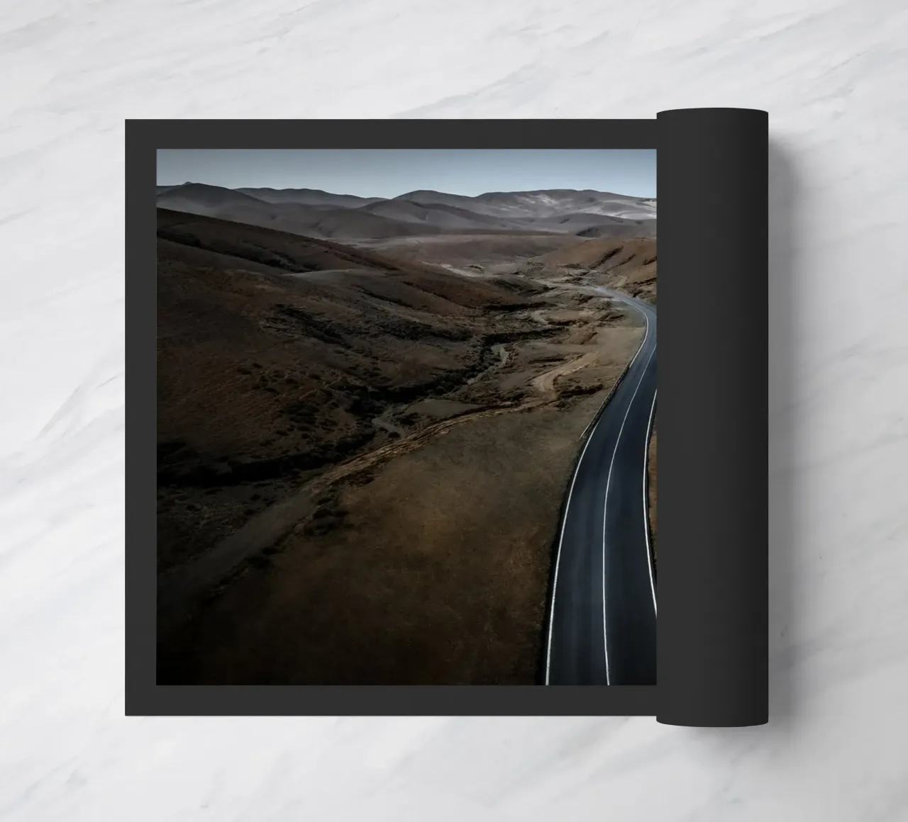 Route to Nowhere zerbino da somewhere.soul.escape