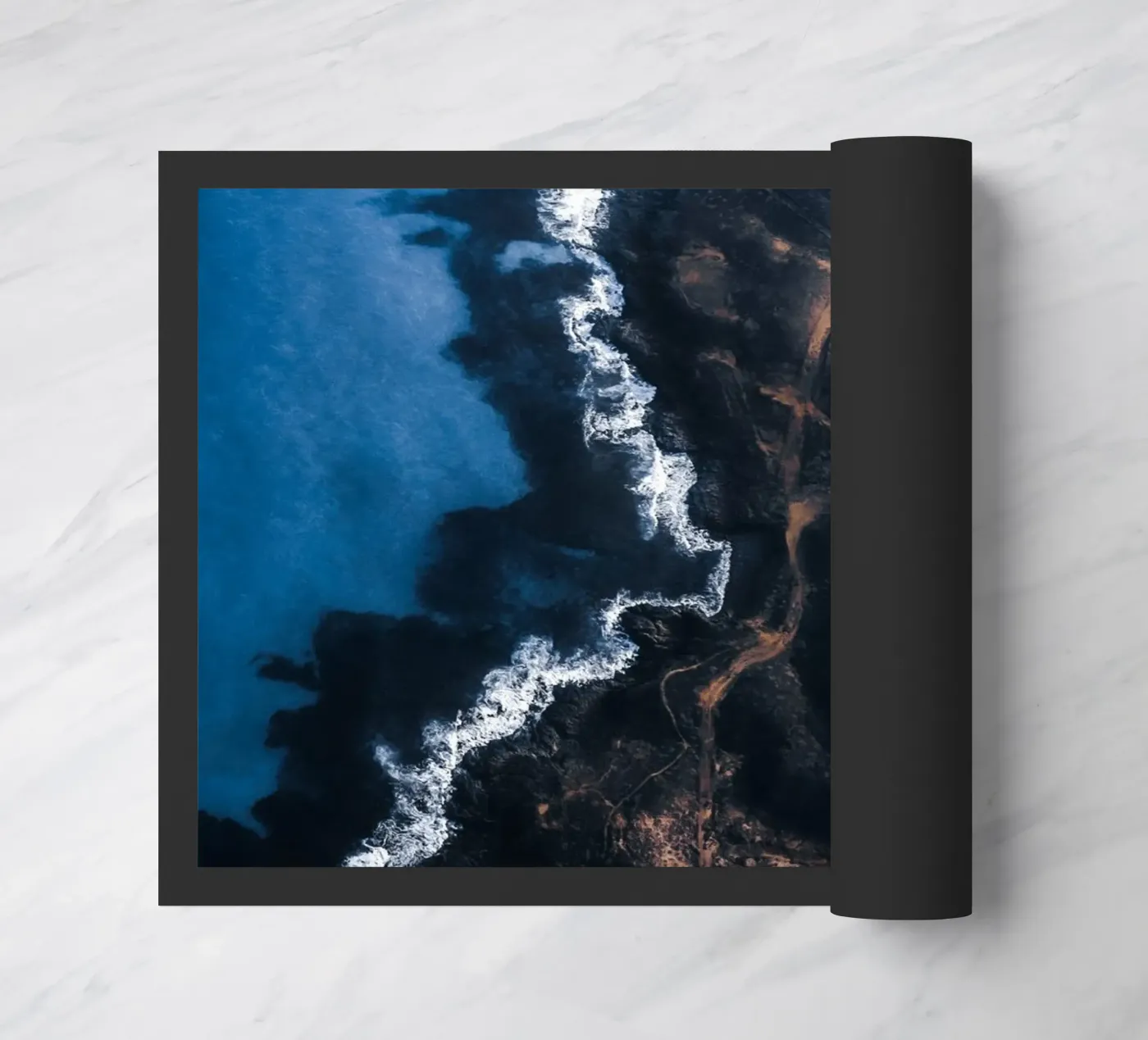 Coastline zerbino da somewhere.soul.escape