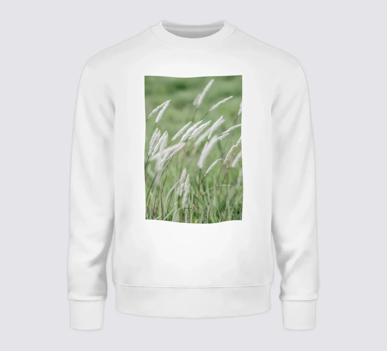 Breeze felpa da Shot By Clint