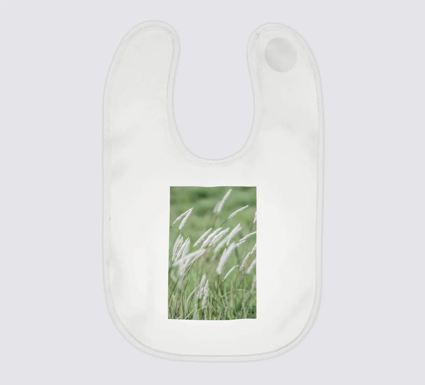 Breeze Babylätzchen von Shot By Clint