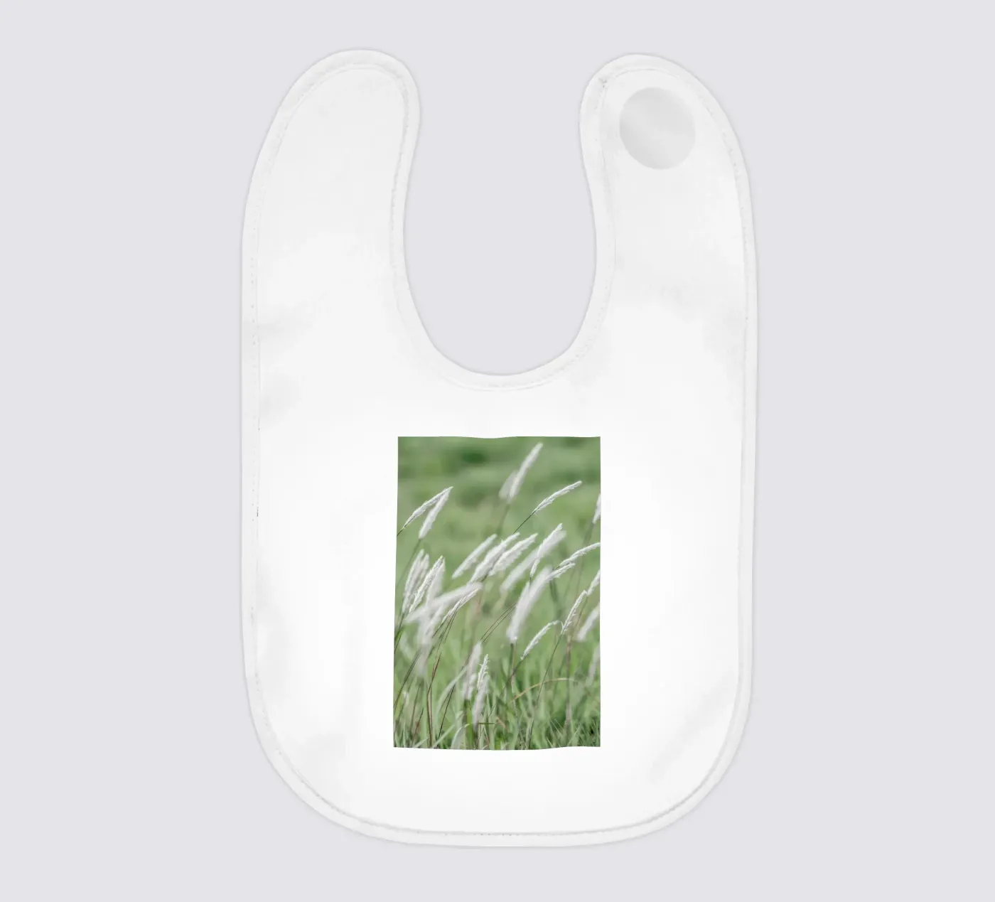 Breeze Babylätzchen von Shot By Clint