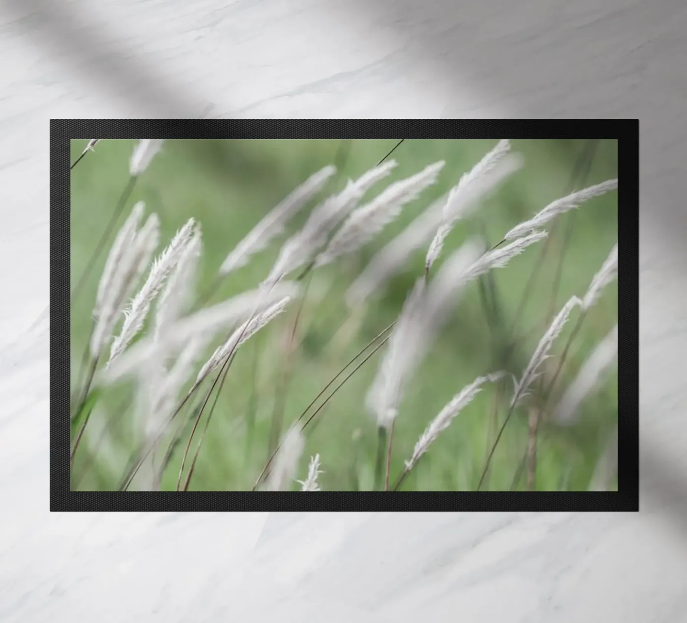 Breeze doormat by Shot By Clint