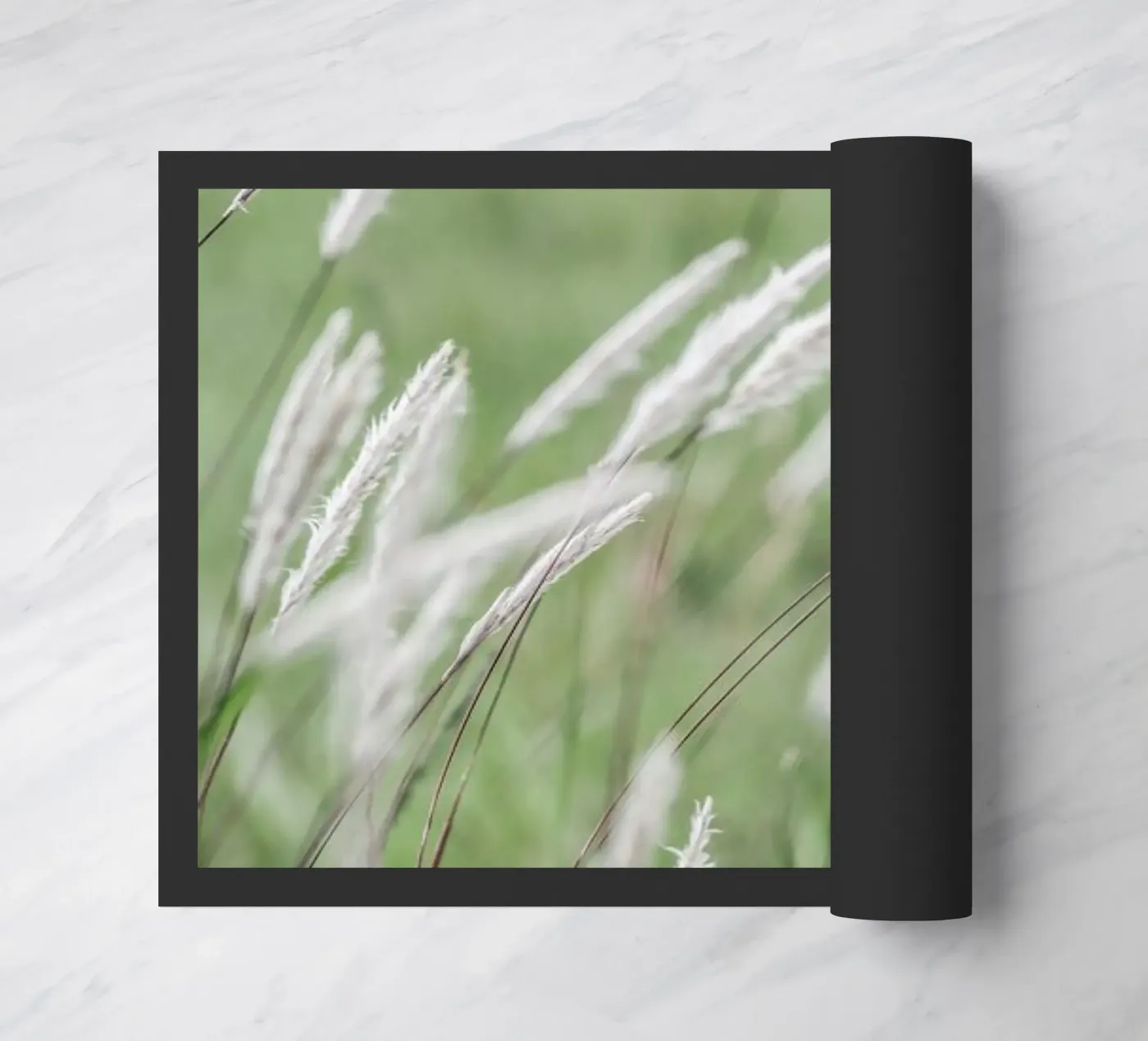 Breeze doormat by Shot By Clint