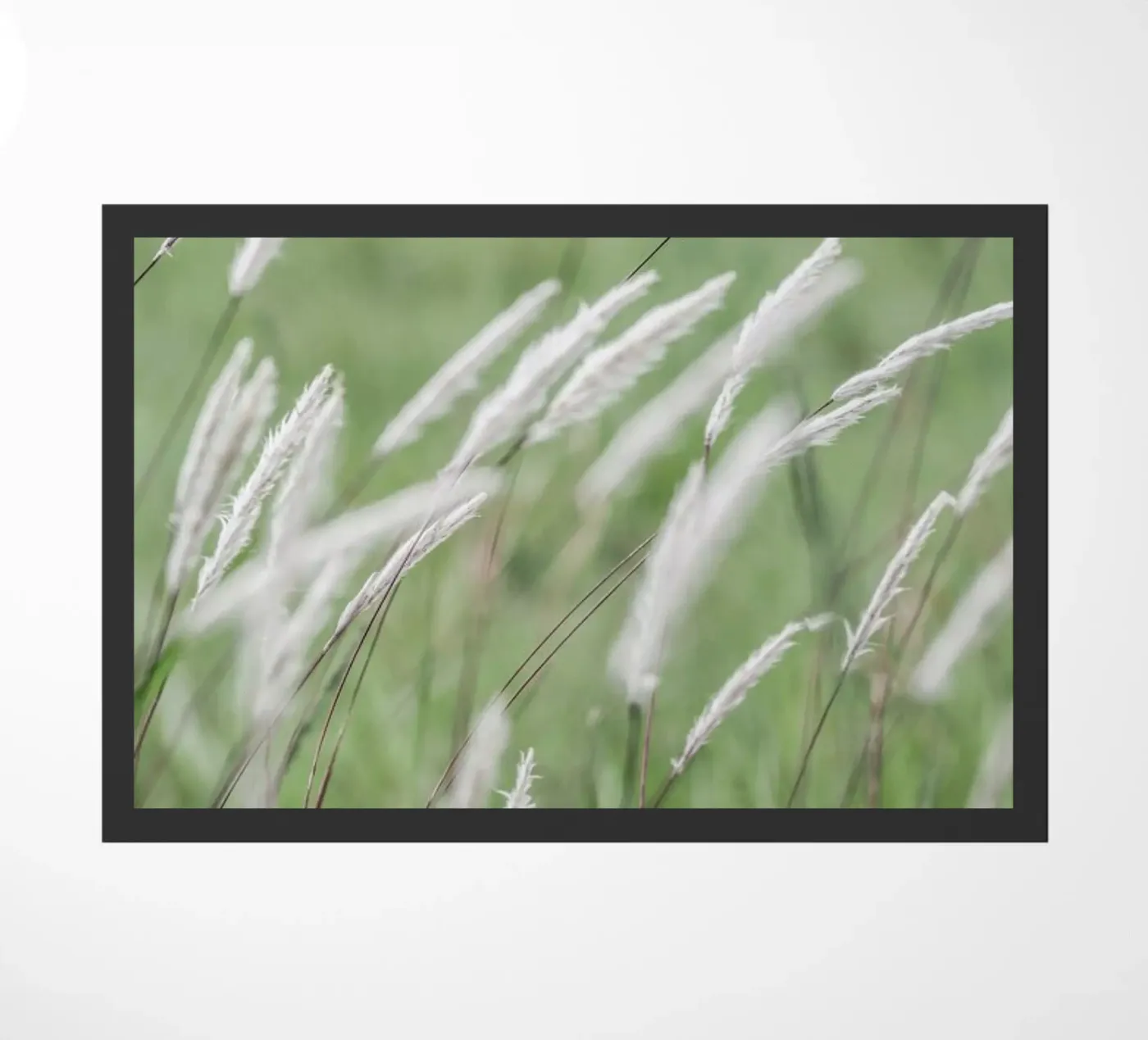 Breeze doormat by Shot By Clint