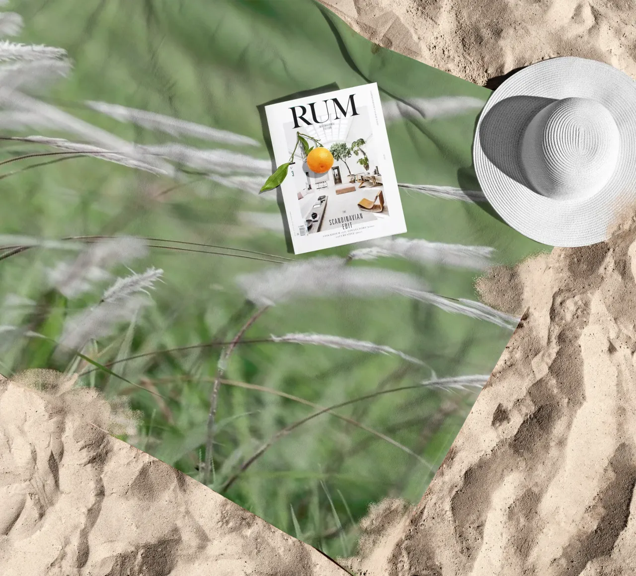 Breeze telo mare da Shot By Clint