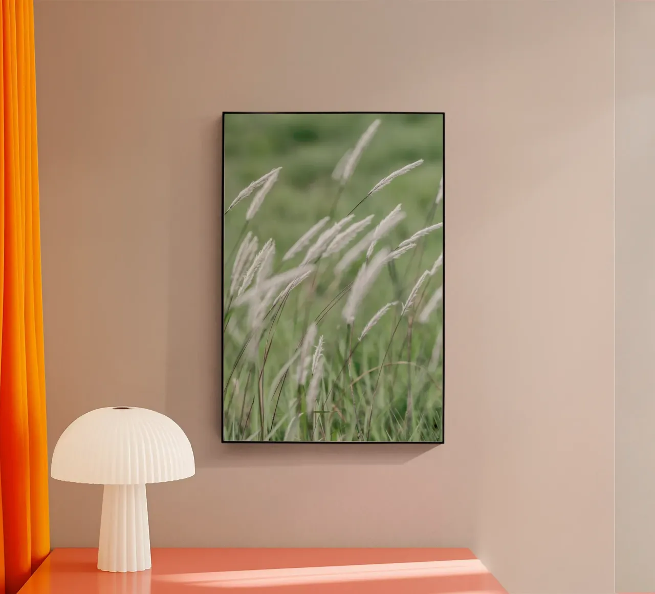 Breeze plexiglass da Shot By Clint