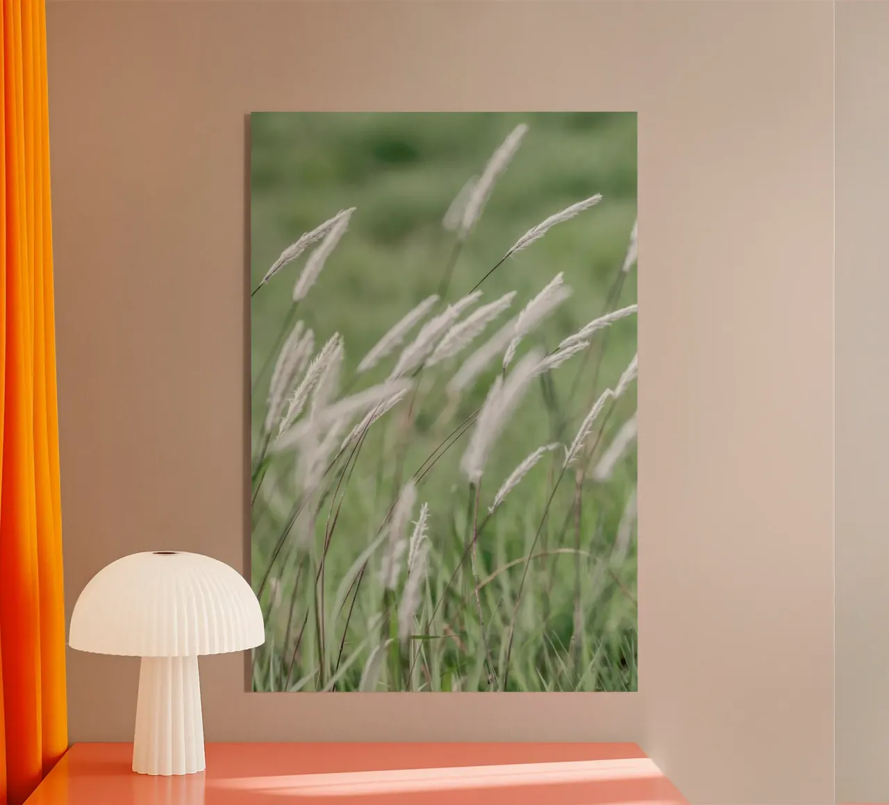 Breeze plexiglass da Shot By Clint