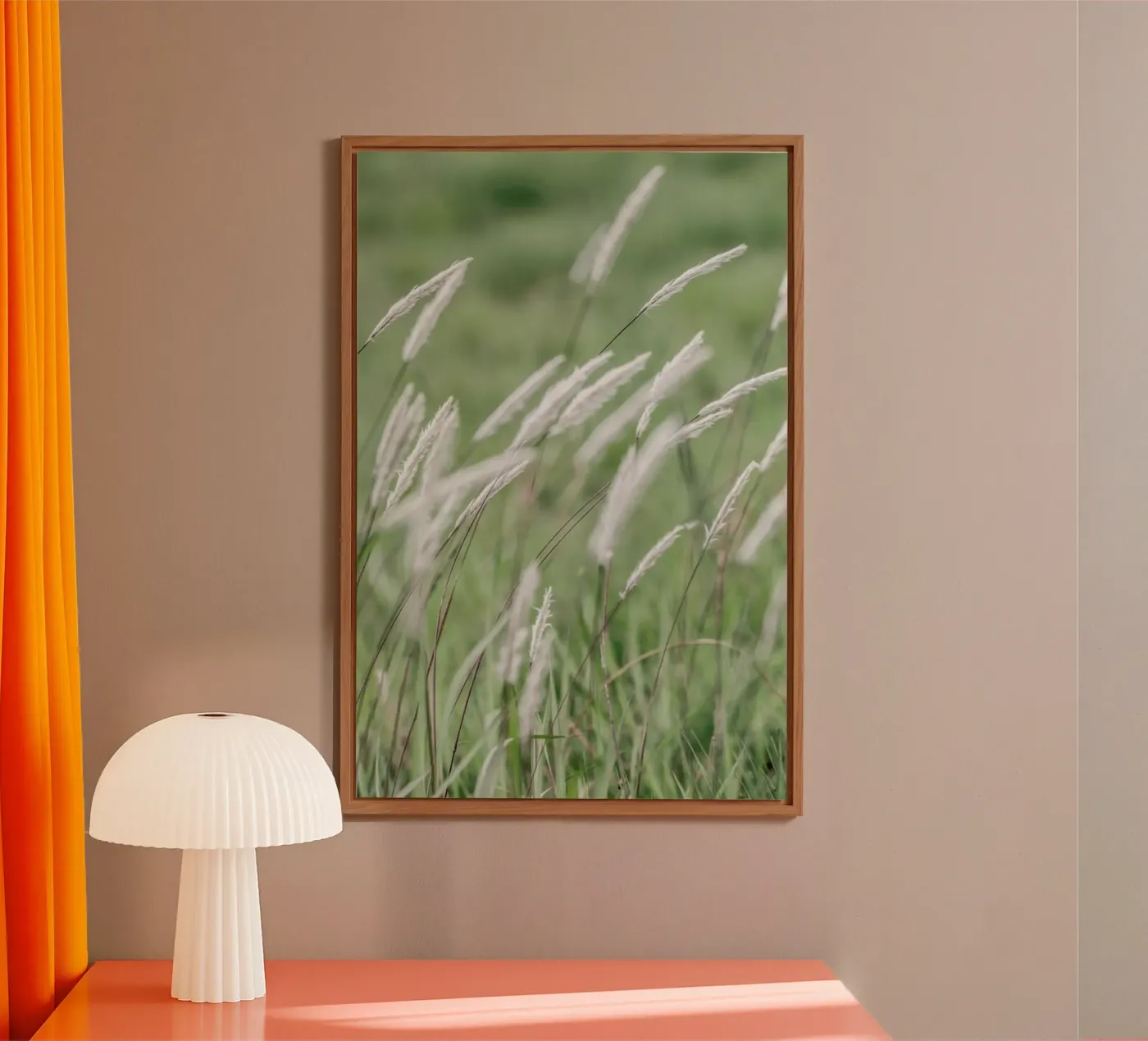 Breeze pannello forex da Shot By Clint