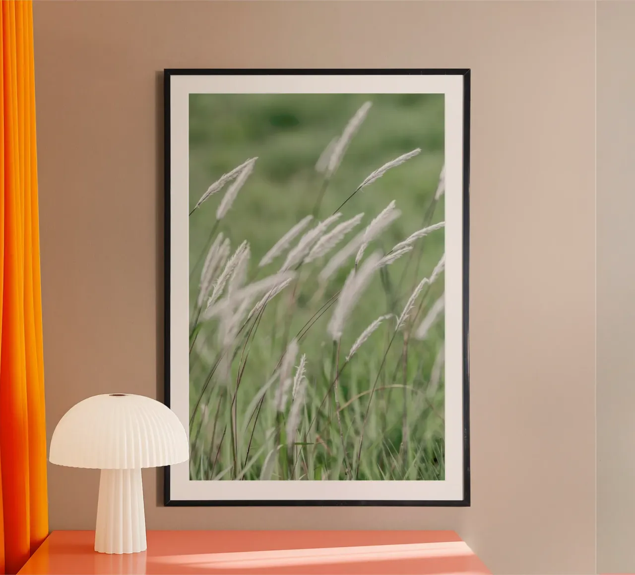 Breeze poster da Shot By Clint