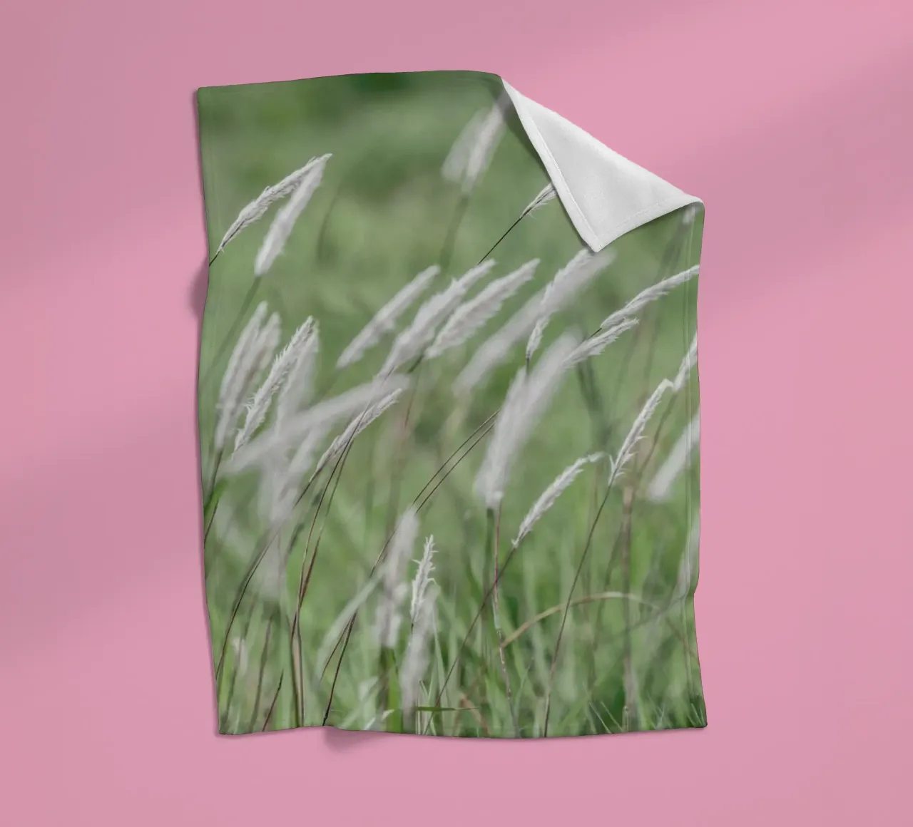 Breeze fleecedeken van Shot By Clint