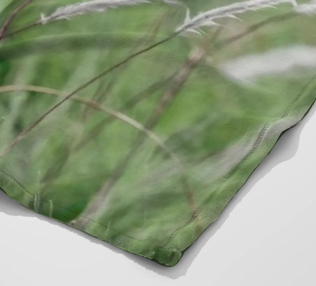 Breeze fleecedeken van Shot By Clint